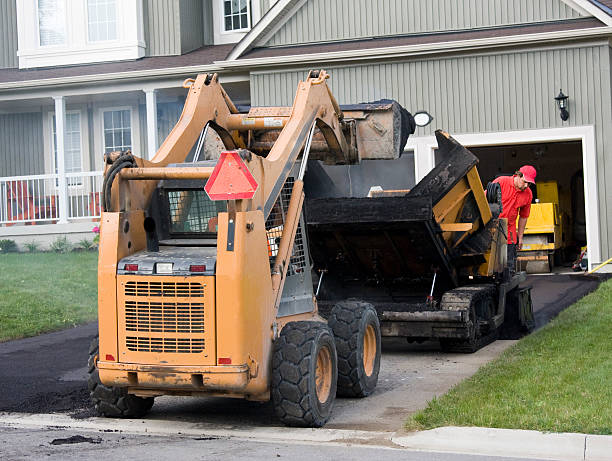 Best Driveway Paving Contractor  in Placitas, NM
