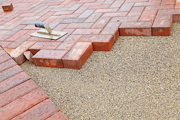 Reasons to Select Us for Your Driveway Paving Requirements in Placitas, NM